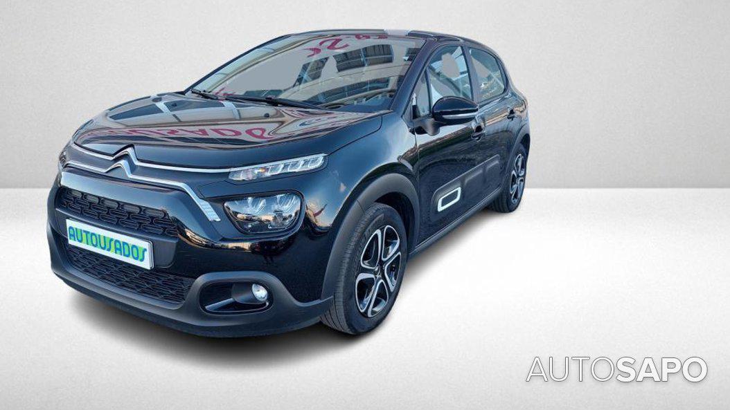 Citroen C3 1.2 PureTech Shine de 2023