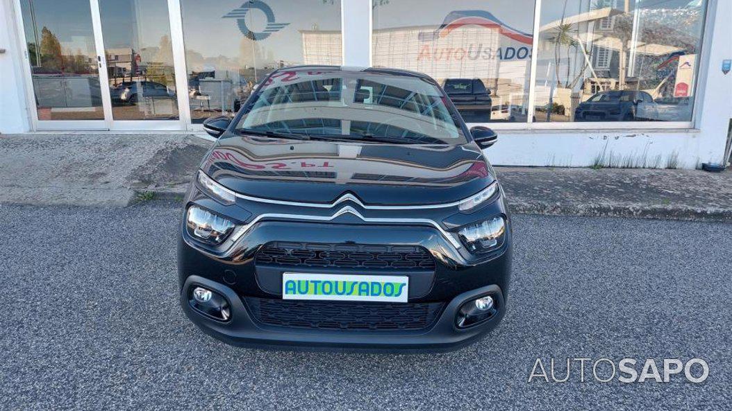 Citroen C3 1.2 PureTech Shine de 2023