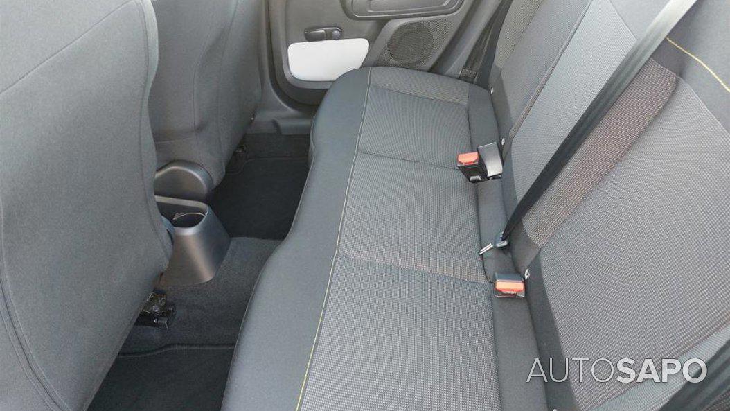 Citroen C3 1.2 PureTech Shine de 2023