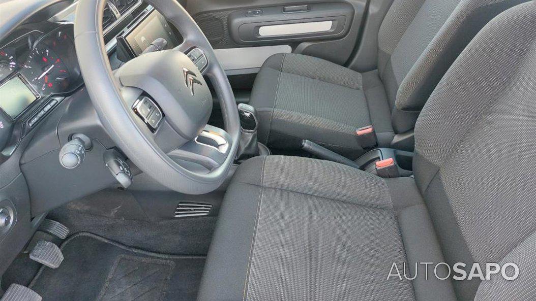 Citroen C3 1.2 PureTech Shine de 2023