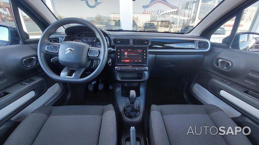 Citroen C3 1.2 PureTech Shine de 2023