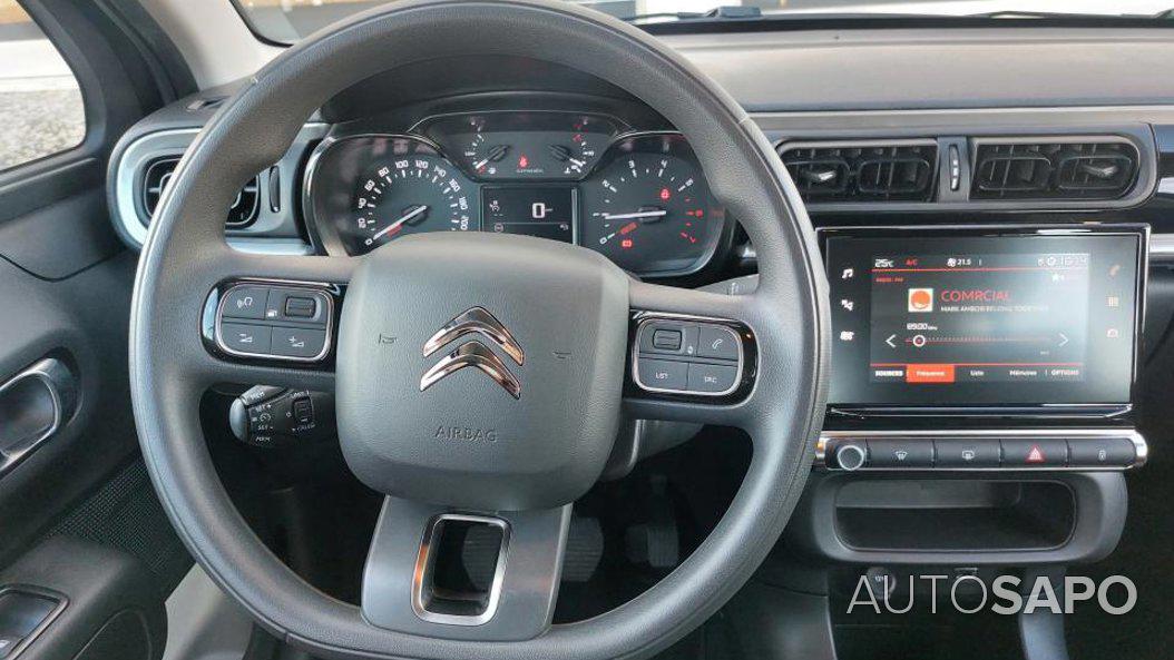 Citroen C3 1.2 PureTech Shine de 2023