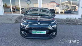Citroen C3 1.2 PureTech Shine de 2023