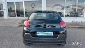 Citroen C3 1.2 PureTech Shine de 2023