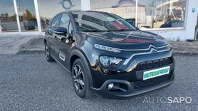 Citroen C3 1.2 PureTech Shine de 2023