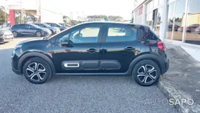Citroen C3 1.2 PureTech Shine de 2023