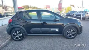 Citroen C3 1.2 PureTech Shine de 2023