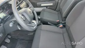 Citroen C3 1.2 PureTech Shine de 2023