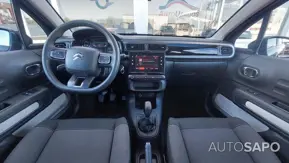 Citroen C3 1.2 PureTech Shine de 2023