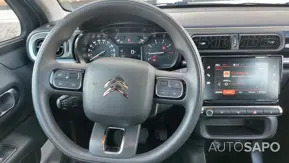 Citroen C3 1.2 PureTech Shine de 2023