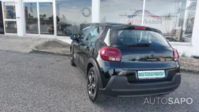 Citroen C3 1.2 PureTech Shine de 2023