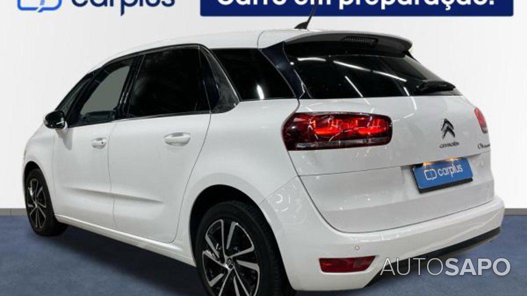 Citroen C4 Spacetourer 1.2 PureTech Feel de 2019