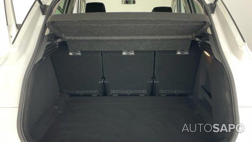 Citroen C4 Spacetourer 1.2 PureTech Feel de 2019