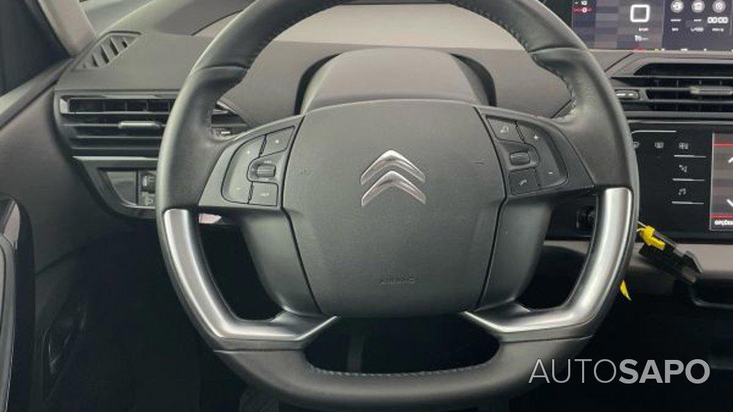 Citroen C4 Spacetourer 1.2 PureTech Feel de 2019