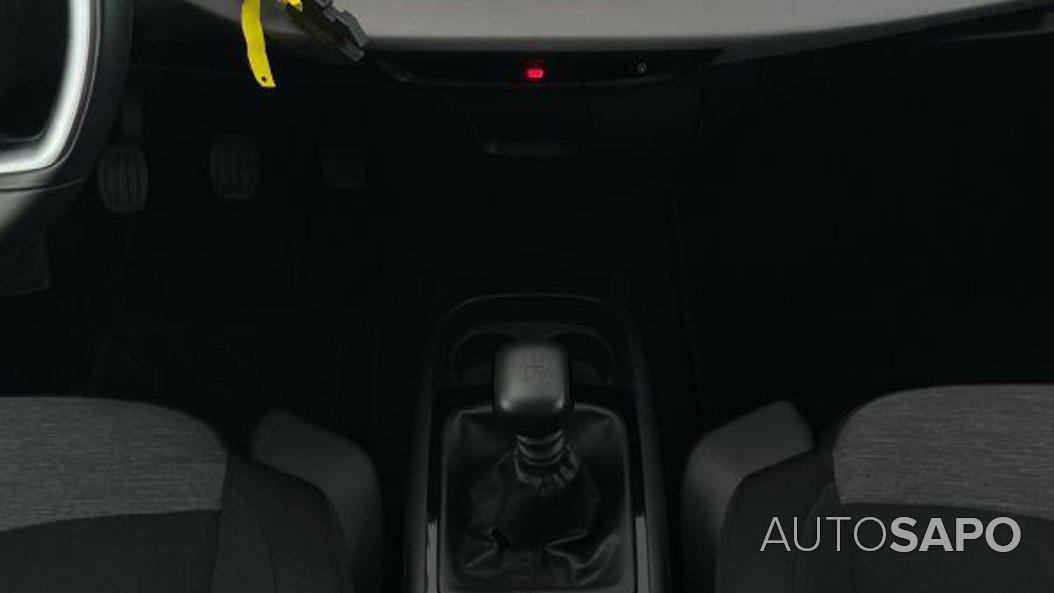 Citroen C4 Spacetourer 1.2 PureTech Feel de 2019
