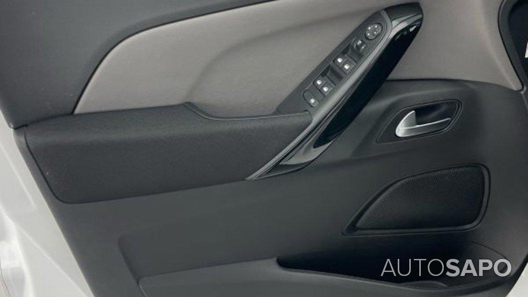 Citroen C4 Spacetourer 1.2 PureTech Feel de 2019