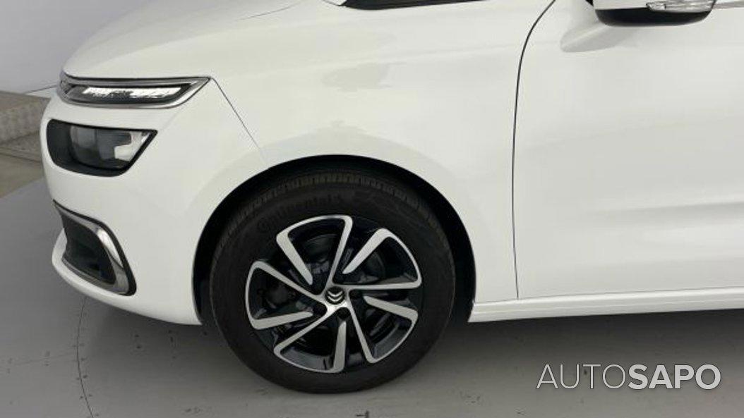 Citroen C4 Spacetourer 1.2 PureTech Feel de 2019