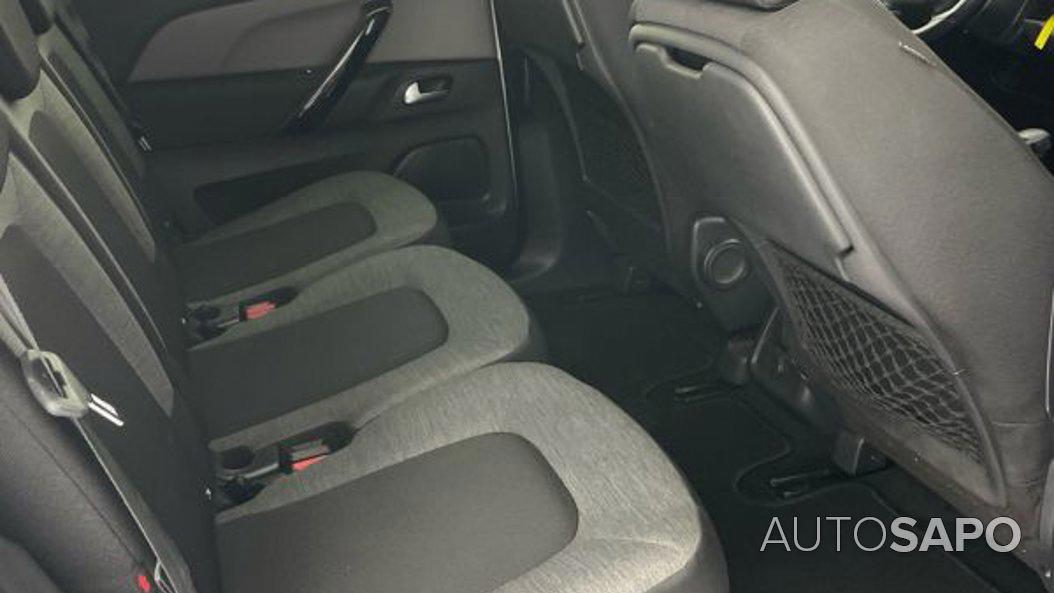 Citroen C4 Spacetourer 1.2 PureTech Feel de 2019