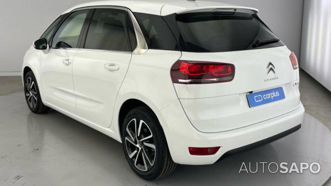 Citroen C4 Spacetourer 1.2 PureTech Feel de 2019