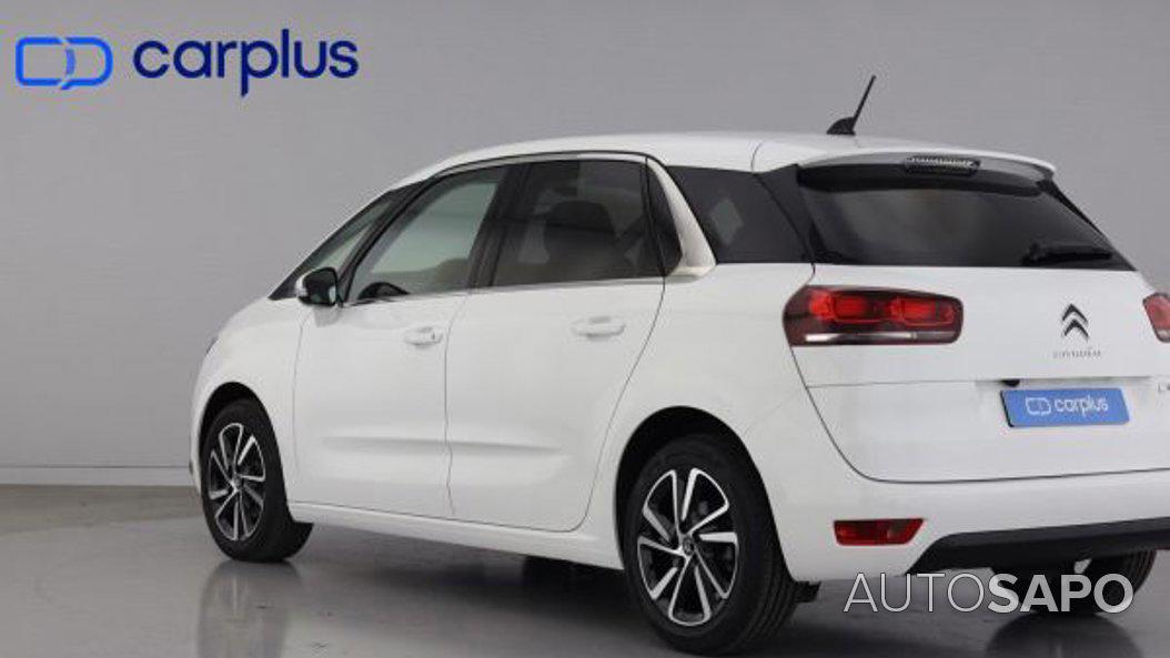 Citroen C4 Spacetourer 1.2 PureTech Feel de 2019