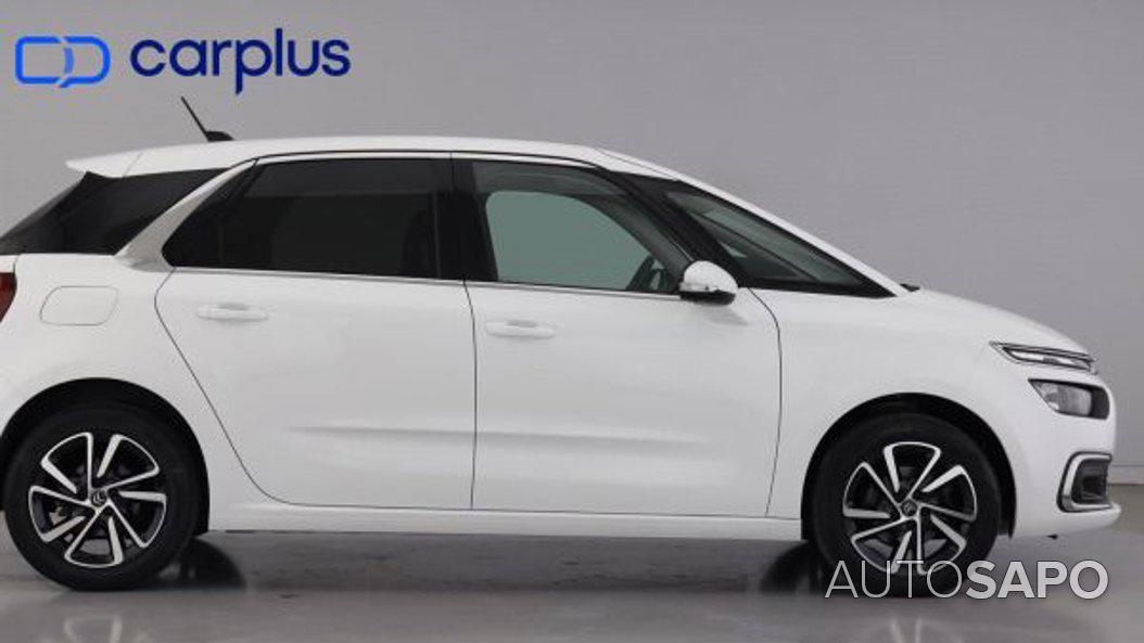 Citroen C4 Spacetourer 1.2 PureTech Feel de 2019