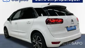 Citroen C4 Spacetourer 1.2 PureTech Feel de 2019