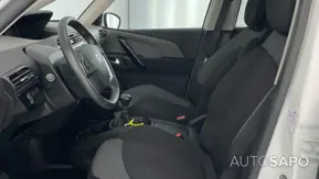 Citroen C4 Spacetourer 1.2 PureTech Feel de 2019