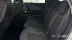 Citroen C4 Spacetourer 1.2 PureTech Feel de 2019