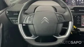 Citroen C4 Spacetourer 1.2 PureTech Feel de 2019