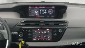 Citroen C4 Spacetourer 1.2 PureTech Feel de 2019
