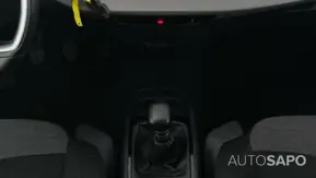 Citroen C4 Spacetourer 1.2 PureTech Feel de 2019