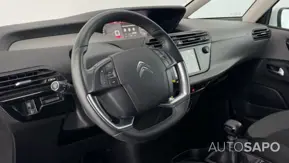 Citroen C4 Spacetourer 1.2 PureTech Feel de 2019