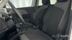 Citroen C4 Spacetourer 1.2 PureTech Feel de 2019