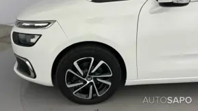 Citroen C4 Spacetourer 1.2 PureTech Feel de 2019