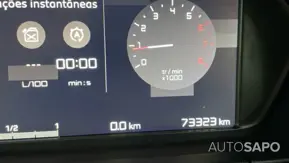 Citroen C4 Spacetourer 1.2 PureTech Feel de 2019