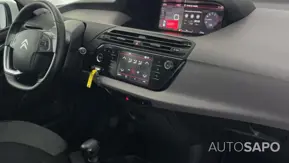 Citroen C4 Spacetourer 1.2 PureTech Feel de 2019