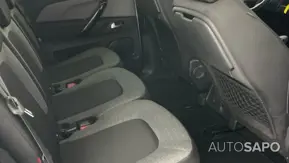 Citroen C4 Spacetourer 1.2 PureTech Feel de 2019