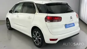 Citroen C4 Spacetourer 1.2 PureTech Feel de 2019