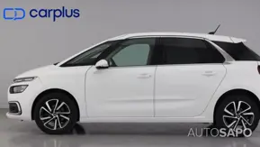 Citroen C4 Spacetourer 1.2 PureTech Feel de 2019