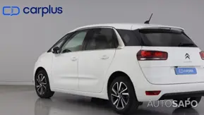 Citroen C4 Spacetourer 1.2 PureTech Feel de 2019