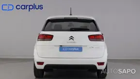 Citroen C4 Spacetourer 1.2 PureTech Feel de 2019