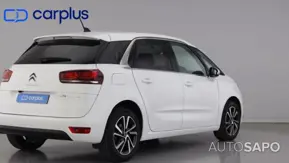Citroen C4 Spacetourer 1.2 PureTech Feel de 2019