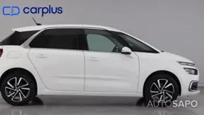 Citroen C4 Spacetourer 1.2 PureTech Feel de 2019