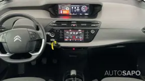 Citroen C4 Spacetourer 1.2 PureTech Feel de 2019