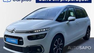 Citroen C4 Grand SpaceTourer 1.2 Pure Tech de 2019