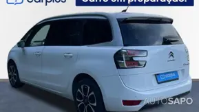 Citroen C4 Grand SpaceTourer 1.2 Pure Tech de 2019