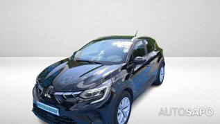 Mitsubishi ASX 1.0 MPI-T 6MT Invite de 2024