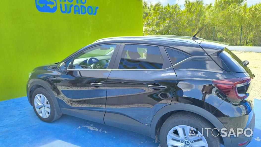 Mitsubishi ASX 1.0 MPI-T 6MT Invite de 2024