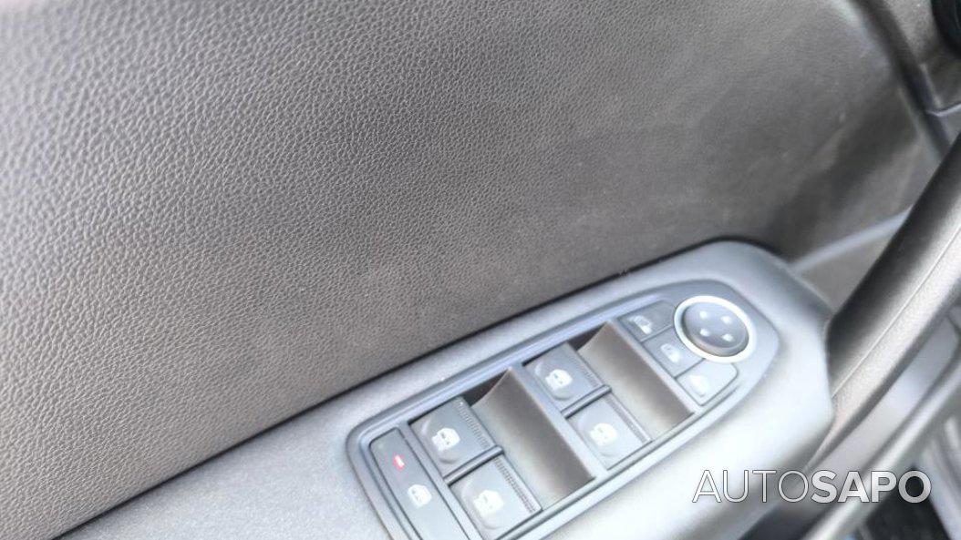 Mitsubishi ASX 1.0 MPI-T 6MT Invite de 2024