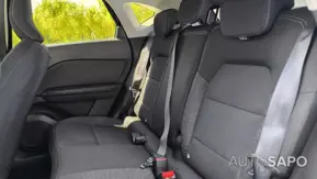 Mitsubishi ASX 1.0 MPI-T 6MT Invite de 2024